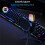 SF666R USB Microfoon RGB Condensator Microfoon Gaming Microfoon voor Podcast Opname Studio Streaming Laptop Desktop PC 10