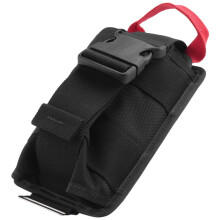 Scuba Diving Spare 10LBS 4KG Weight Trim Pocket Bag for Technical Diving Sidemount BCD