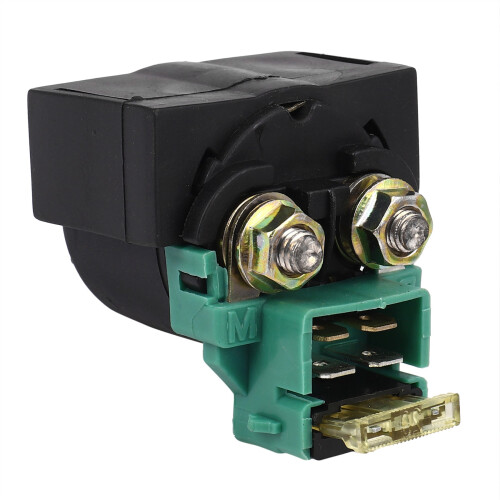 RelÈ Elettromagnetico per Avviamento Moto Set per    ZX11  YF60