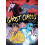 Ghost Circus by Adrienne Kress Paperback Book 1