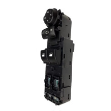96659921ZD Master Window Control  for  RCZ Window Lifter  6490FW 6490FX