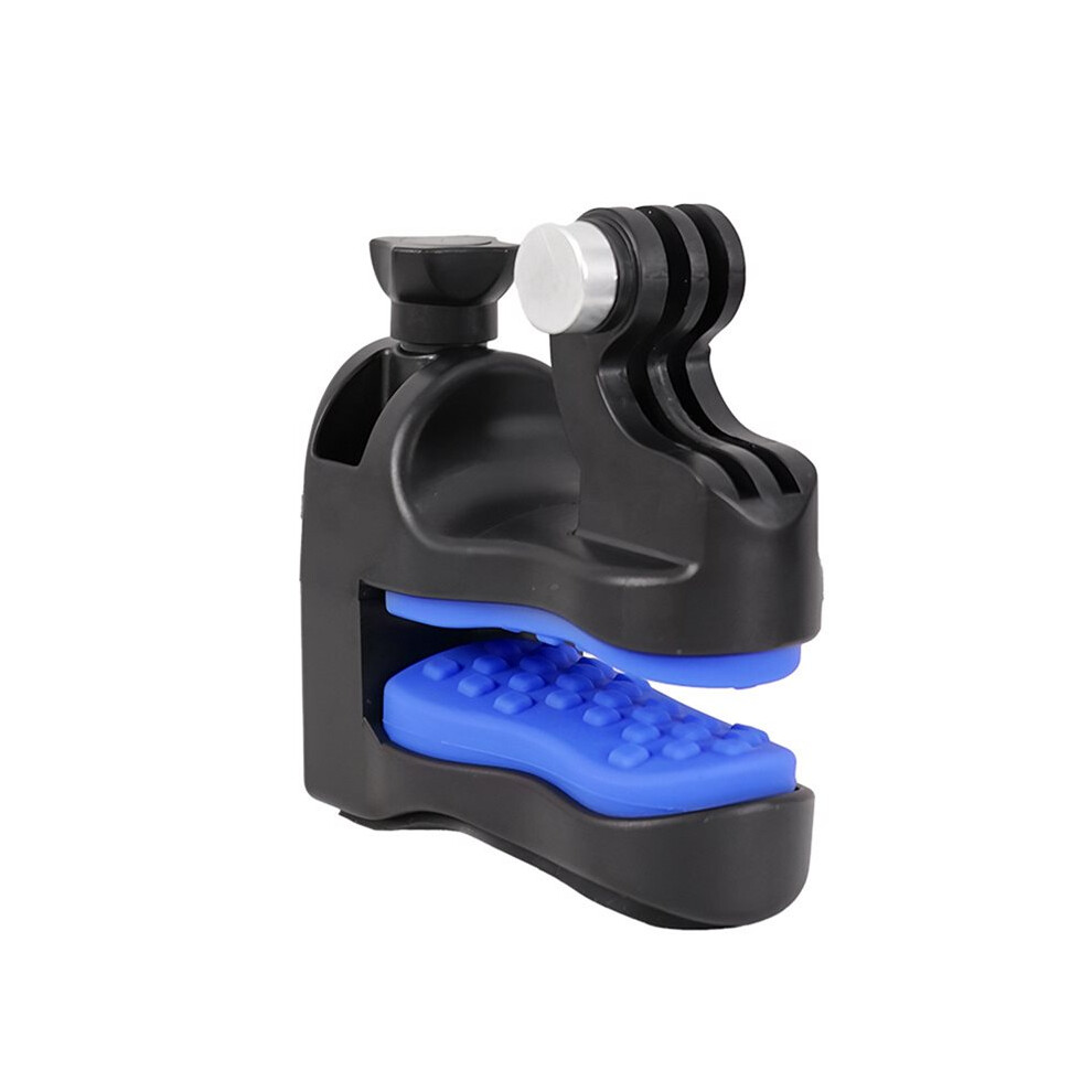 Motorcycle Helmet Mount Helmet Chin Phone Stand For Action Camera Accessories 4712478063659