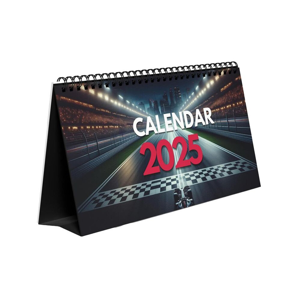 2025 Desktop Calendar For Formula Racing Fan 2025 Desktop Calendar Calendar F1 Calendar 2025 Months Calendar 6031394941499