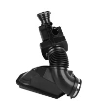 Car Air Intake Filter Hose with Resonator 13718656981 for  3 4 Series G20 2018-2024 G22 2020-2024