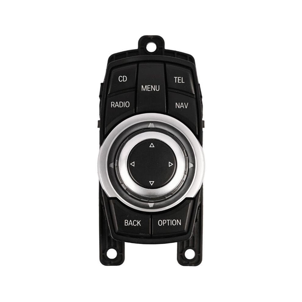 10Pin For F07 F10 F01 F02 F25 New Media Controller Multi-Media Knob 9206444,65829206446,65829206444 6033193089594