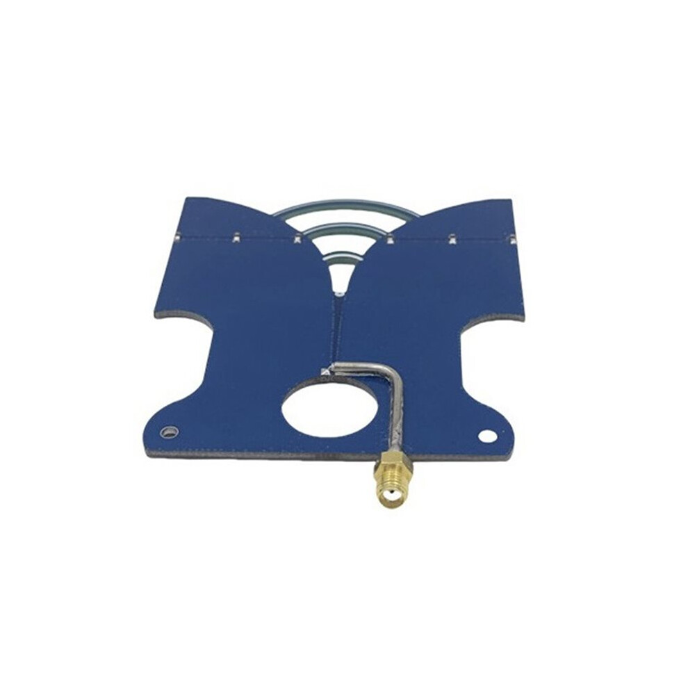 1Ghz-8.5Ghz Linearly Polarized Uwb Antenna Ultra Wideband Antenna High Gain Image Transmission Positioning Sma Female 4712616053603