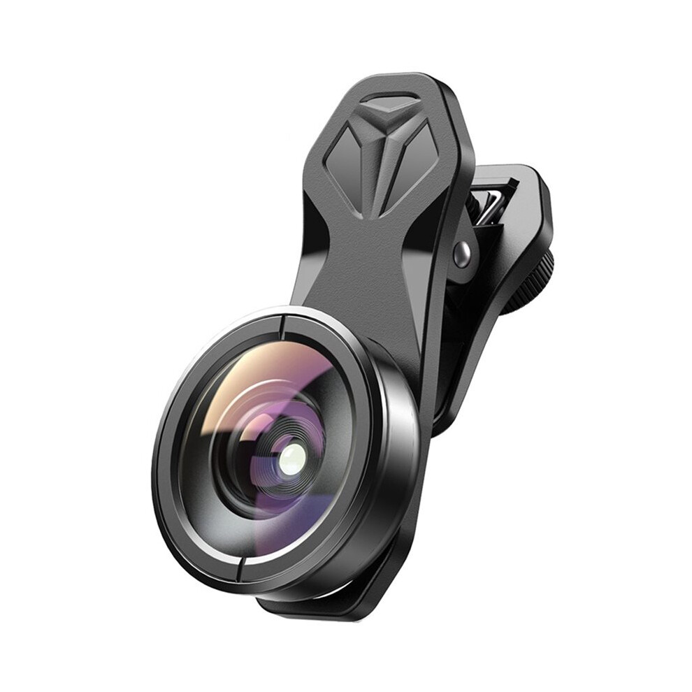 Wide Angle Hd Camera Phone Lens Kit 170 Degree Ultra Wide Angle Phone Lens For All Smartphones External Phone Lens 6031119588893