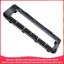 Main Brush Cover Replacement Parts for X20+ for L10s Pro Ultra Heat/X40 Master/X40 Ultra/L10s Pro Gen 2