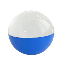 3D Crystal  with DIY Video Playback 7cm Display Sphere, Perfect for Family Friends and Graduation Gifts