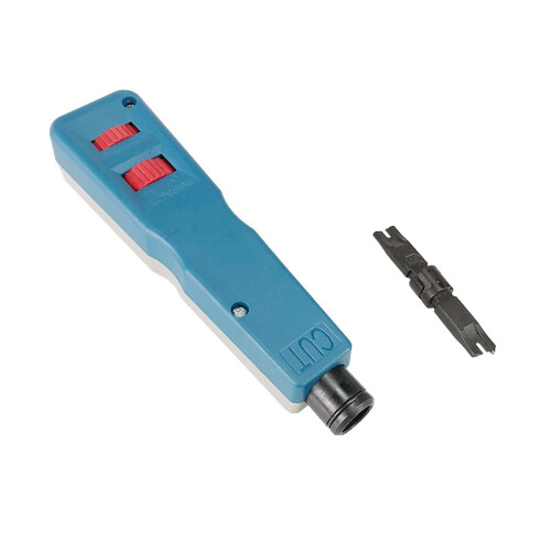 110/88 Net Punch Down Tool , TC-PDT, Network Punch Tool, 110 Punch Down Tool 1