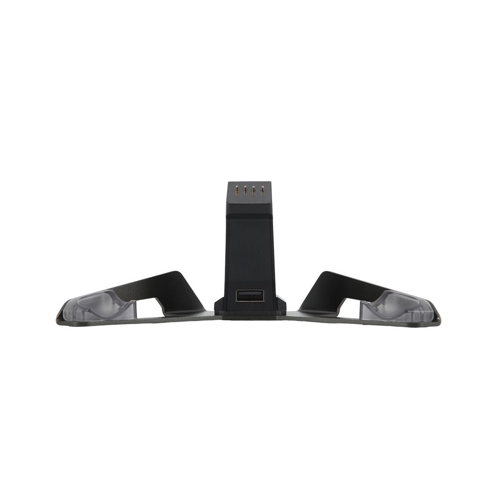 For Cyclone 2 Charging Dock With Rgb Indicator Controller Gamepad Charger Base Accessories For Cyclone 2,A Light 4713062048816