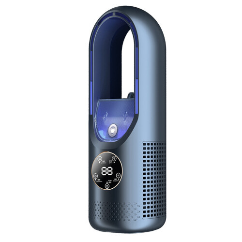 Bladeless Fan Electric Household Dormitory Cooling