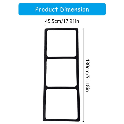 Improved 3 Section Coordination Tool Builds-Pack of three 1