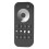 Universal Remote Controllers RGB+CCT  Dimmer with Push Dimming 2.4G Remote Control for CW CCT Strip Lights RT6 1