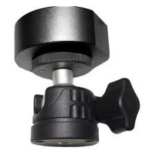 Supporto per Ventosa Ad Angolo Regolabile per Starlink  Car Roof Smooth Mount per Starlink Rotazione A 360 Gradi