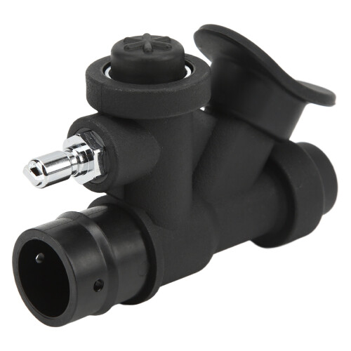 Universal K Valve BCD Power Inflator