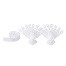 16 Pack Duvet Clips,Duvet Clips to Hold Comforter Inside,Convenient and Reusable Duvet Snap Clips Duvet Cover Clips