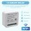 WiFi Relay , DIY Timer Light  Module  Life/Tuya Application, Wireless Remote Control 5