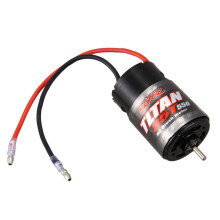 550 Brushed Motor 35T for 1: 10 RC Crawler Axial SCX10 AXI03007 90046  TRX4 TRX6 Redcat