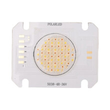 100 W Hochleistungs-COB-Lampenperlen, Bunt, Rot, Grün, Blau, Weiß, Vierfarbig, Hochleistungs-LED-Lampenperlen