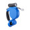 Living And Home 5m Retractable Dog Leash with Non-Slip Handle and LED Torch 1