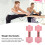2 Water Dumbbells for Low Impact Workouts 19