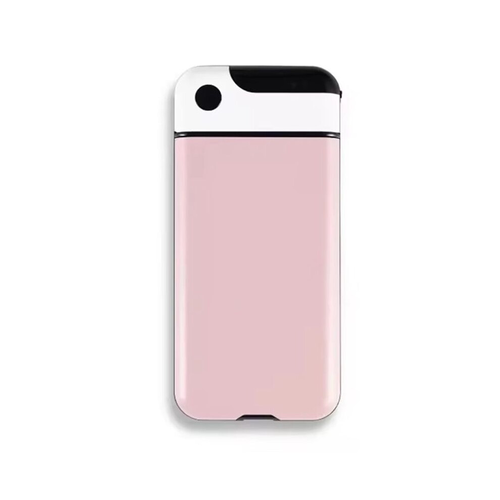 Keeping Box Phone Lock Box Timer Bag Portable Mobile Phone Safe Locking Case Self-Discipline Cell Phones Timed Lockbox A 6031119597642