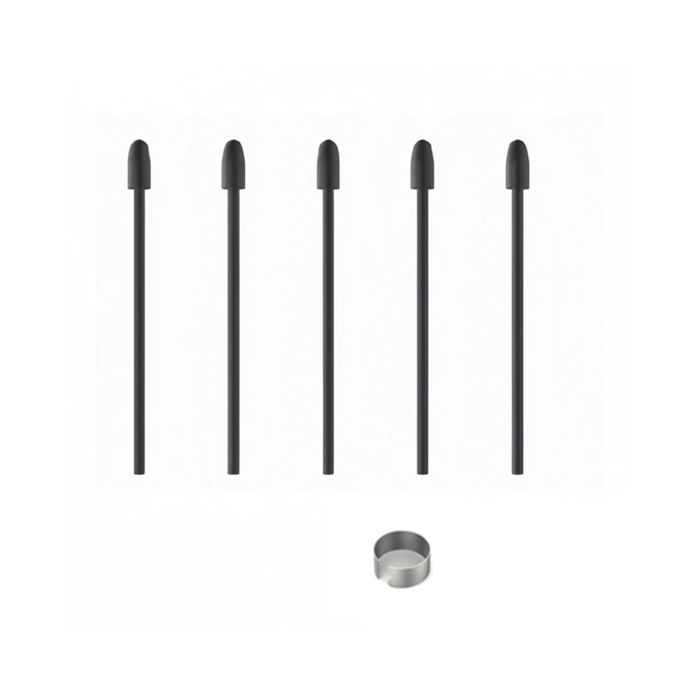 5Pcs Replacement Nibs Pen Nib Pn06 For Huion Drawing Tablet Pen Stylus Pw600l/Pw600s/Pw600/Pw550s 4713037705850