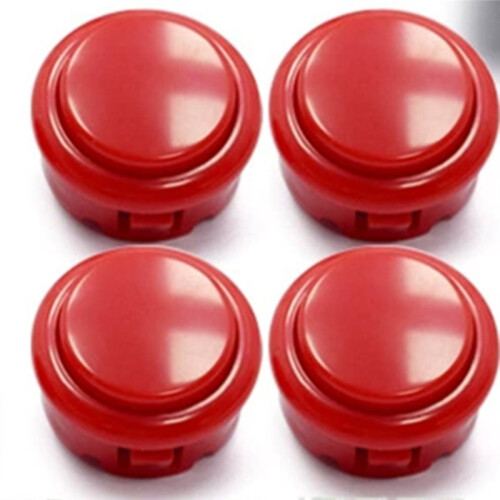 Zero Delay Arcade Cabinet DIY Kit for Push Button Copy SANWA Joystick 1 Player COIN USB to PC / Raspberry Pi 2