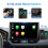 Wireless CarPlay and Android Auto Adapter Plug and    Box Wired to Wireless Auto Connect Adapter for Car 7