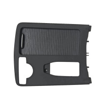 Car Center Console Rolgordijn Cover Water Bekerhouder Cover voor - W204 W212 2046800107 A20468047089051