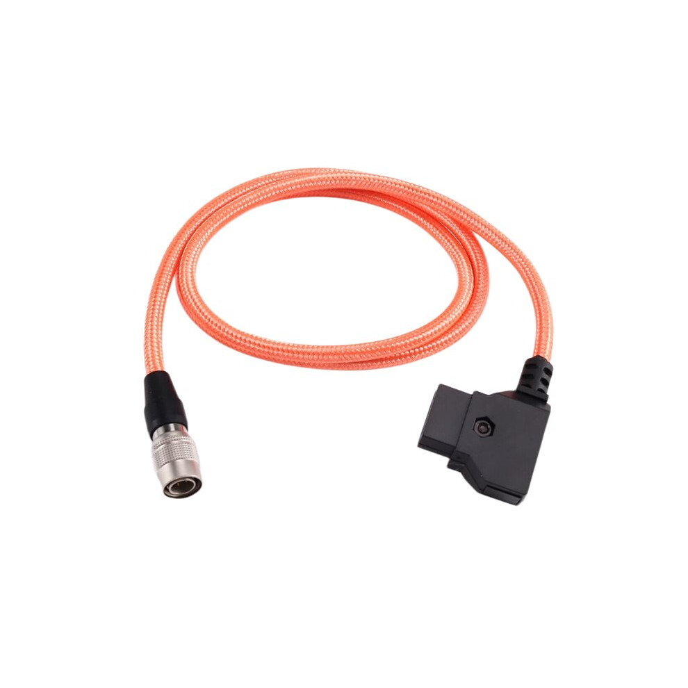 D-Tap To Zoom Port Power Cable For Sound Devices 688 633 664 Audio Power Cable 4713832334743