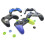 10pcs Controller Auxiliary Rings Sponge Motion Control Rings Aim Assist Rings for Controller Gaming Accessories 5