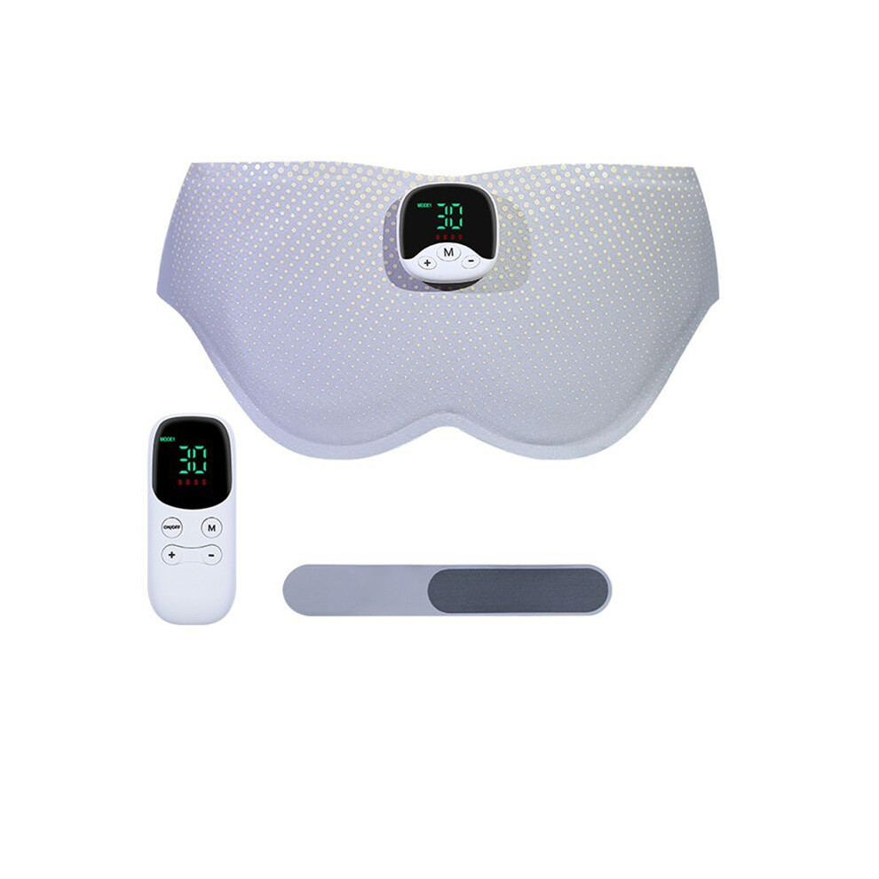 Zandonã Ems Hips Trainer Butt Muscle Stimulator Usb Charging Wearable Buttocks Toner 10 Modes 30 Levels With Remote Control