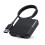 Convertitore per Auto Adattatore Multimediale Compatibile con per  Cablato per Carplay Wireless per Android TV-Stick Game Box 1