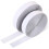 Self Adhesive Hook and Loop Tape, Durable Nylon Strips for Wide Application Including Object Assembly, Fly Screens, Clothing, Textiles, Crafts, 2