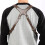 Practical Crossbody Chest Bag with Expandable Storage-brown 7