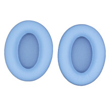 Replacement Ear Pads for MT6 Headphone Accessories Headset Ear Cushion Repair Parts B
