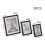 Living And Home Set of 10 Photo Frames 7