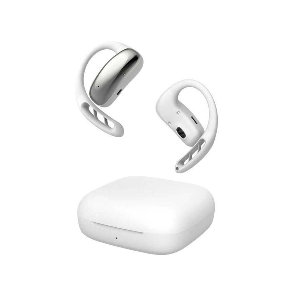 Ai Earphones Sports Ows Wireless Headphone 360 Hifi Earhook Earbuds Supports Call Noise Reduction B 4712478005840