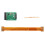 EMMC ISP Connection Cable 60MHz 28MB/S Special Adapter Board for in-Circuit EMMC Programming for T76 Programmer 1