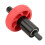Electric Start Bit Red Black CRV Plastic Engine 1