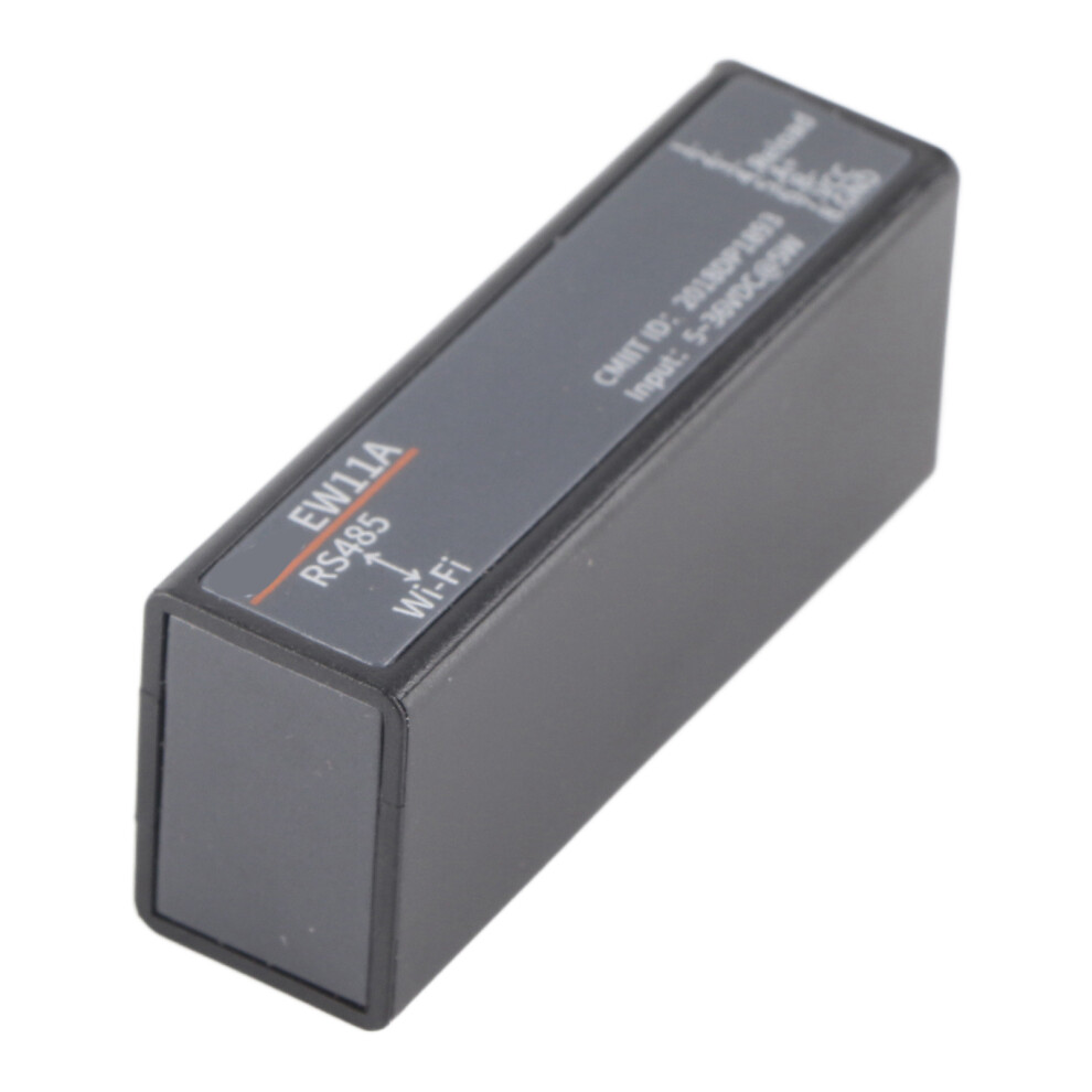 Serial Server RS485 to WiFi, Built-in Antenna