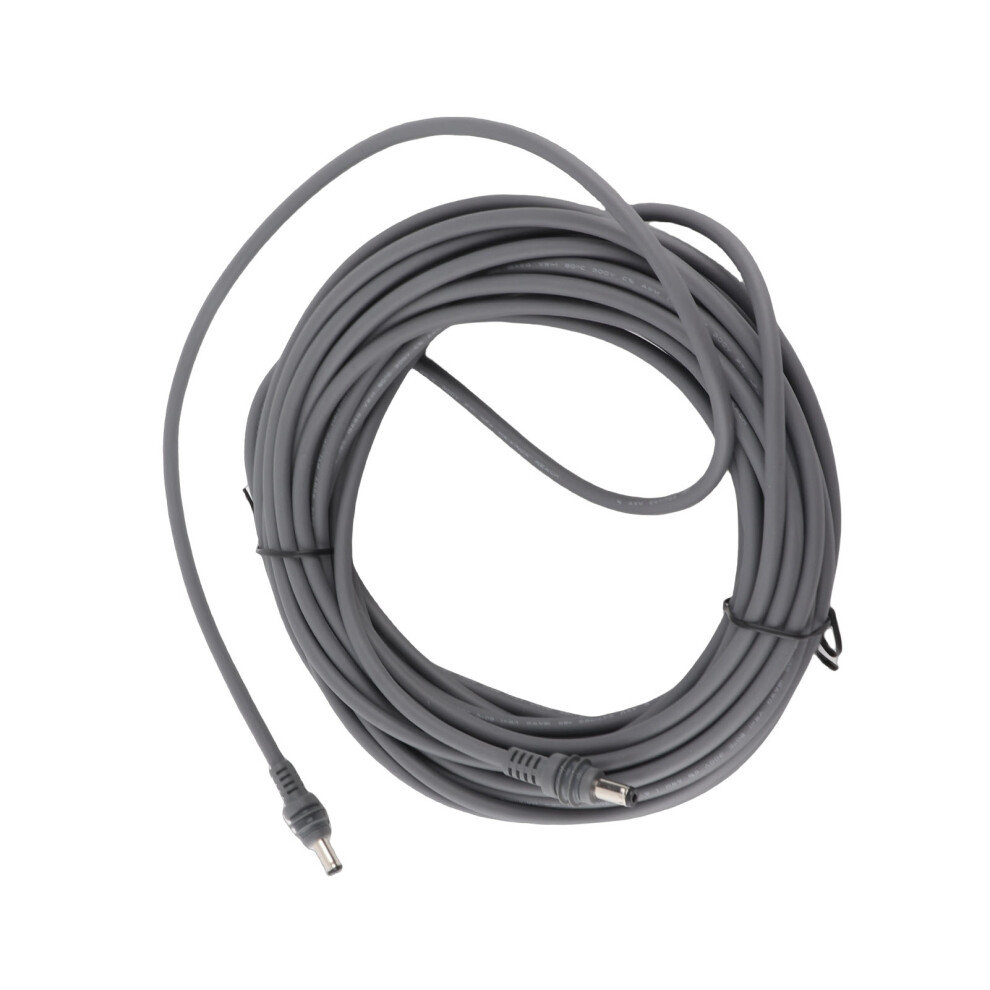DC Extension Cable 10m Male
