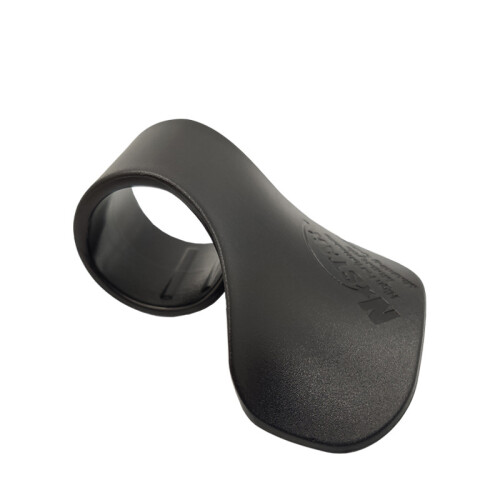 Assistant d'accélérateur de régulateur de vitesse pour moto Black 1
