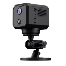 Wifi Camera,2.4G WiFi Wireless Low-Power Motion Detection Network Camera,1080P Security Night Vision  Camera