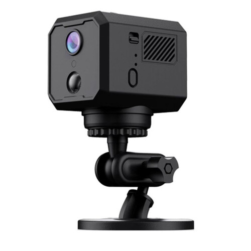 Wifi Camera,2.4G WiFi Wireless Low-Power Motion Detection Network Camera,1080P Security Night Vision  Camera