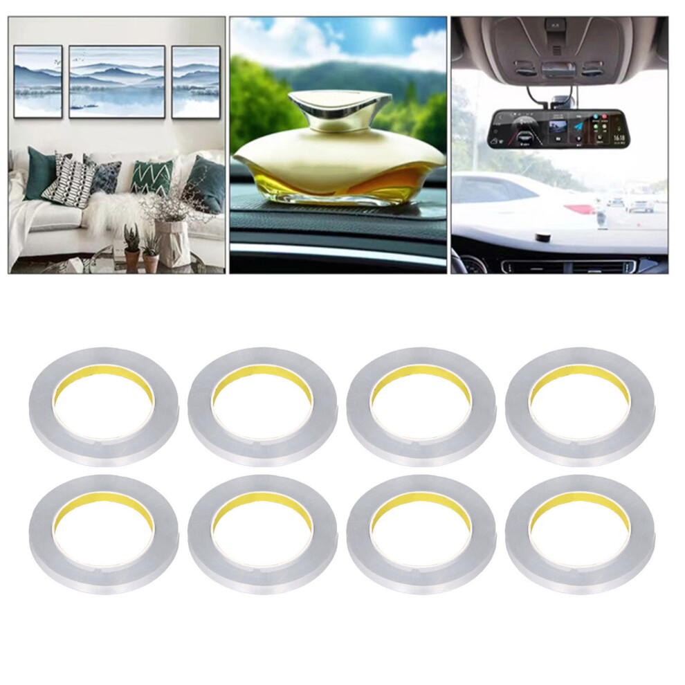 20 Rolls Heavy Duty Acrylic Tape