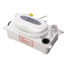 HVAC Condensate Drain Pump 100L/H