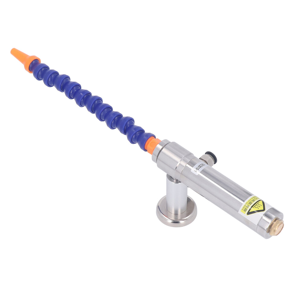 5Pcs Cold Air Gun Vortex Cooling Tool 650BTU